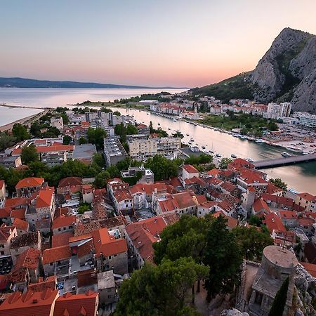 Luno Lejlighed Omiš Værelse billede