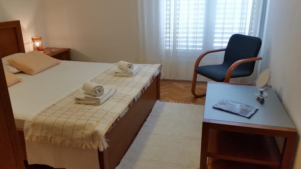 Luno Lejlighed Omiš Værelse billede