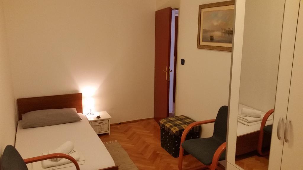 Luno Lejlighed Omiš Værelse billede
