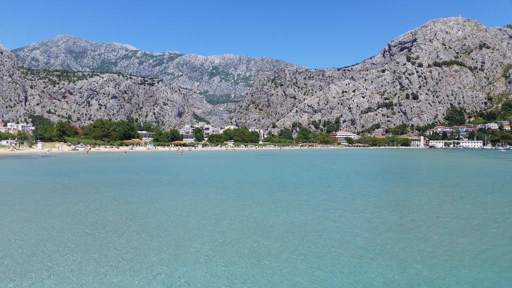Luno Lejlighed Omiš Værelse billede
